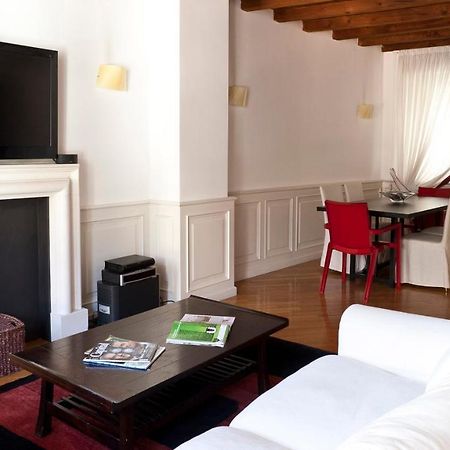 Italianway-Corso Garibaldi 55 Apartment มิลาน ภายนอก รูปภาพ