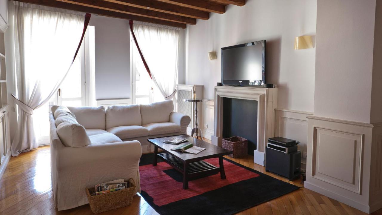 Italianway-Corso Garibaldi 55 Apartment มิลาน ภายนอก รูปภาพ