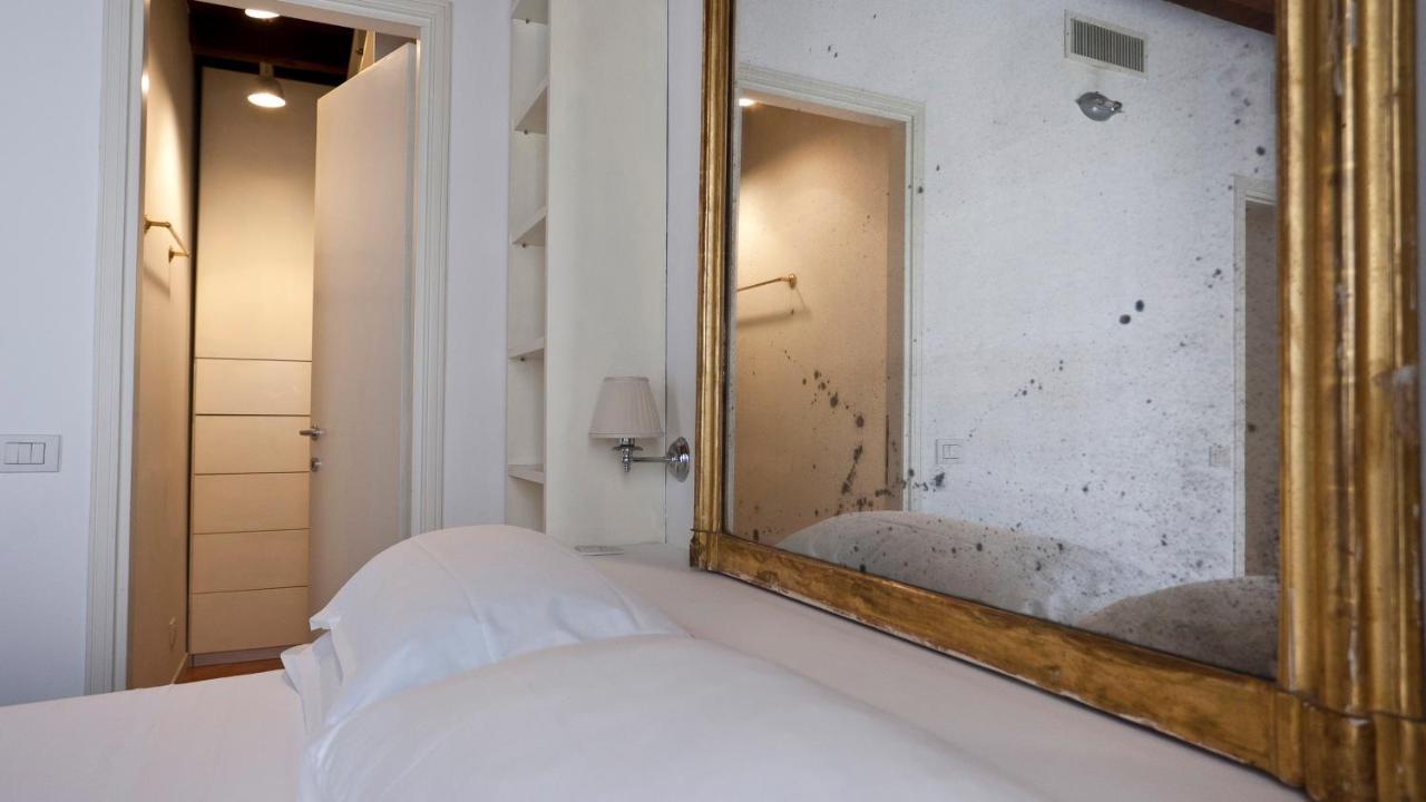 Italianway-Corso Garibaldi 55 Apartment มิลาน ภายนอก รูปภาพ