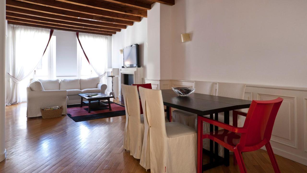 Italianway-Corso Garibaldi 55 Apartment มิลาน ภายนอก รูปภาพ