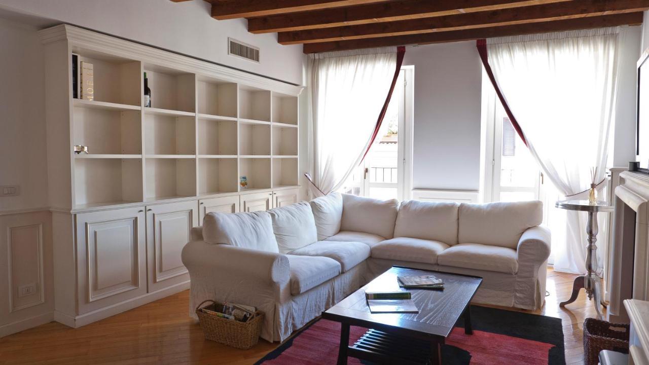 Italianway-Corso Garibaldi 55 Apartment มิลาน ภายนอก รูปภาพ